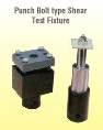 Shear Test Fixture