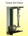 Torsion Test Fixture