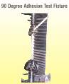 Adhesion Test Fixture