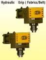 Hydraulic Corrugated Type Grip