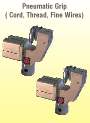 Pneumatic Grip
