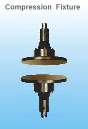 Compression Testing Fixture
