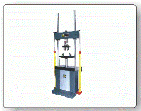 Series 9045 Servo-Hydraulic UTM