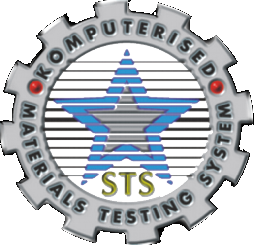 Star Testing Systems Gear Logo